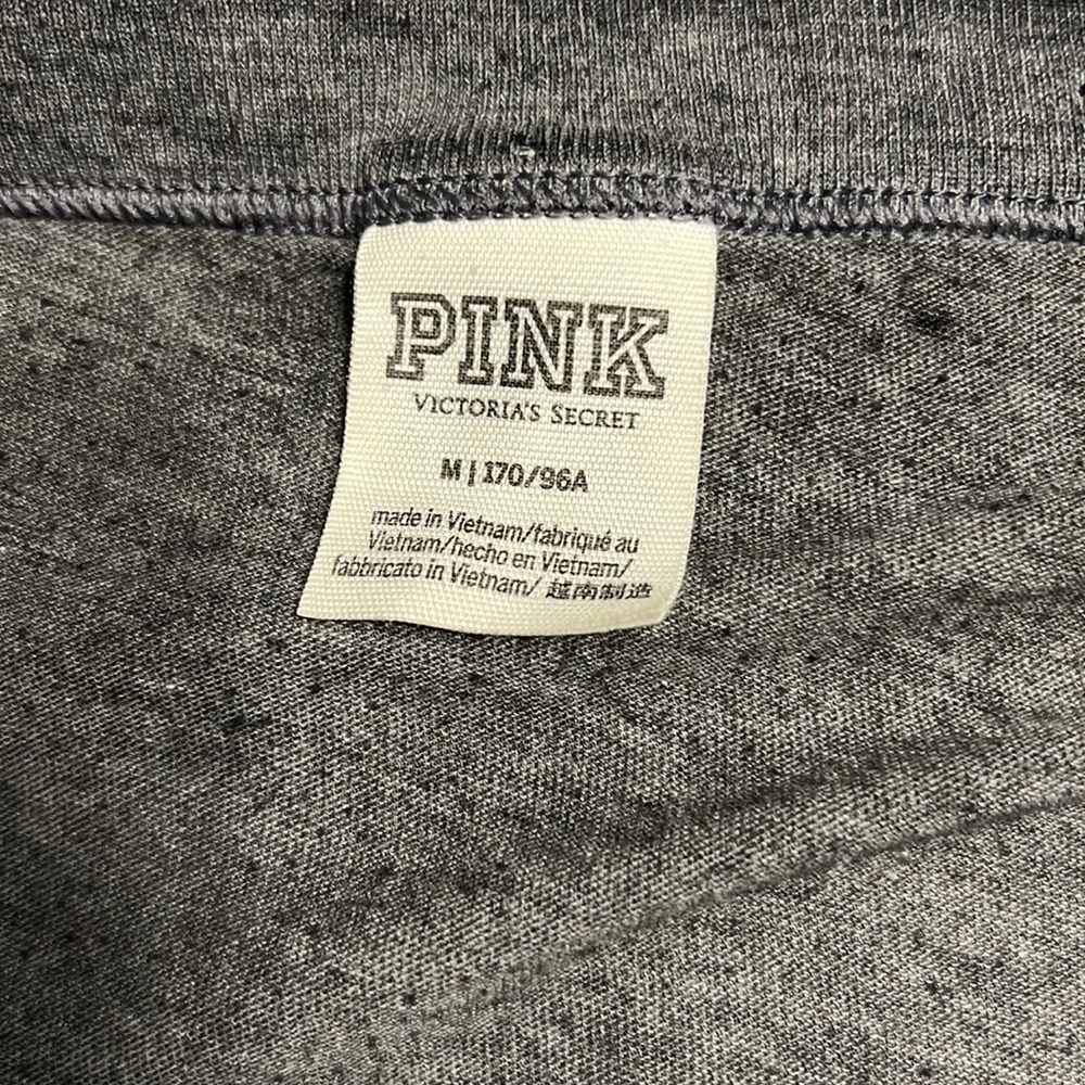 PINK Victoria’s Secret T-shirt